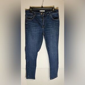 Zara Jeans